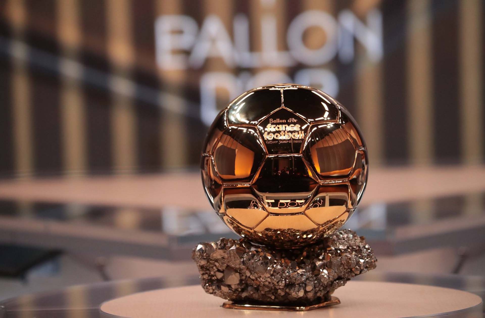 Ballon d'Or nedir?  Ballon d’Or’u kim kazandı 2022?