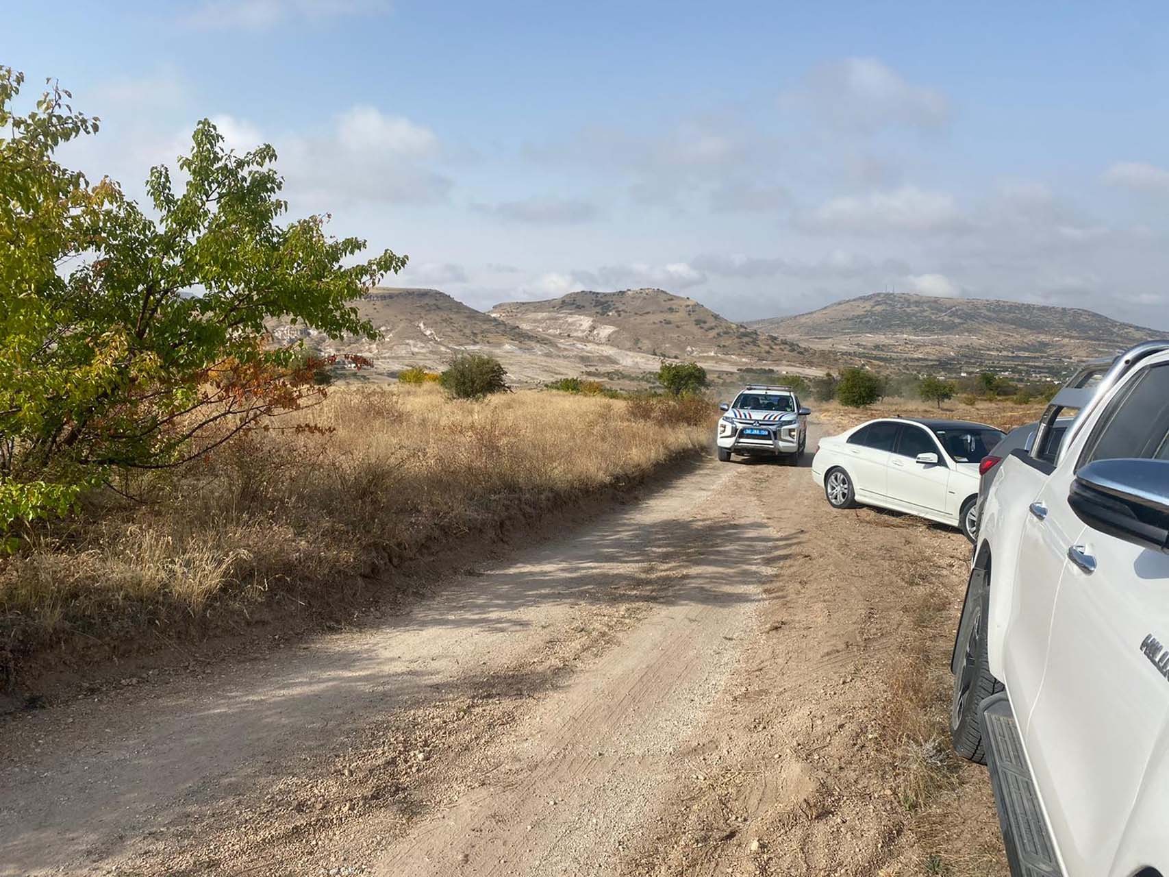 Son dakika | Valilik acı haberi duyurdu! Nevşehir'de sıcak hava balonu sert iniş yaptı: Ölüler ve yaralılar var