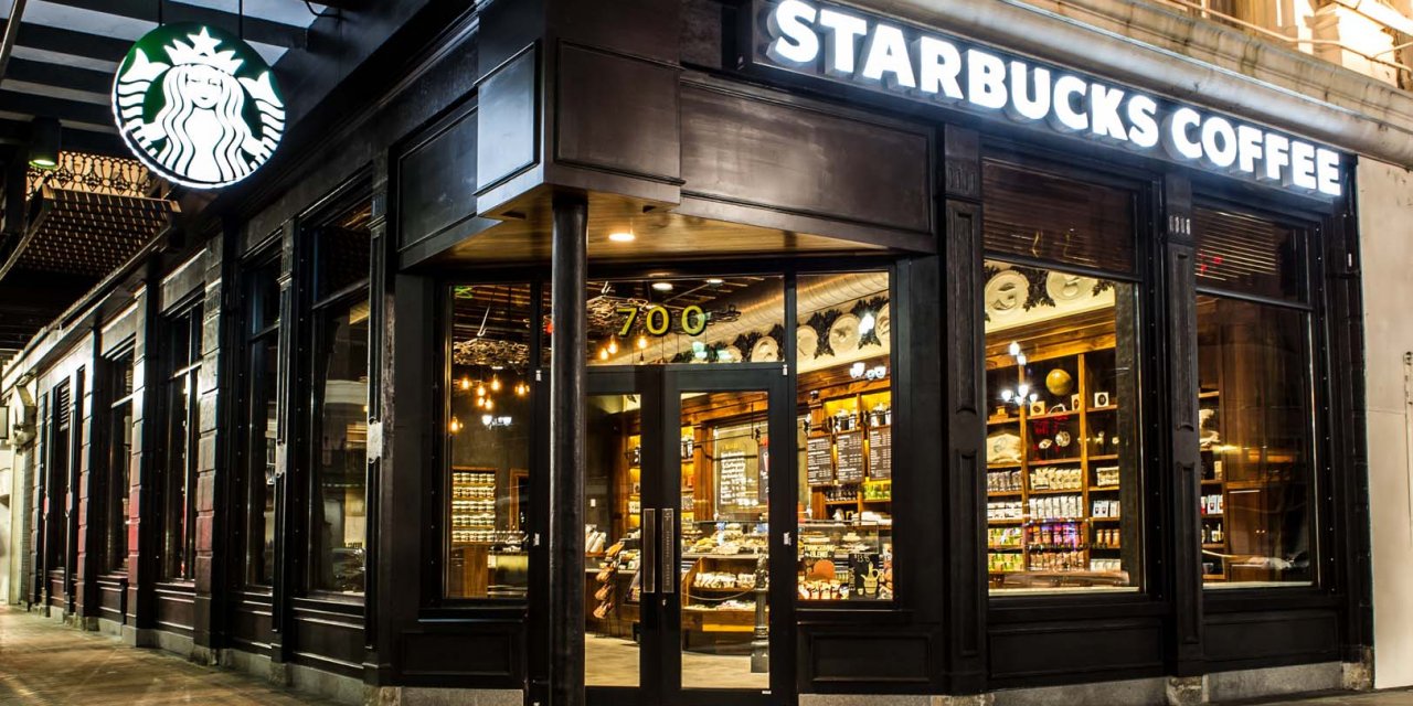 Starbucks bayilik veriyor mu? Starbucks franchise ücreti 2022 ne kadar?