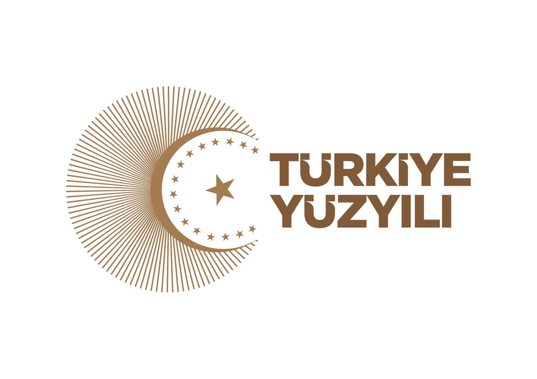 Türkiye Yüzyılı nedir, ne demek? Logosunun anlamı nedir? Türkiye Yüzyılı vizyon belgesinde neler var?