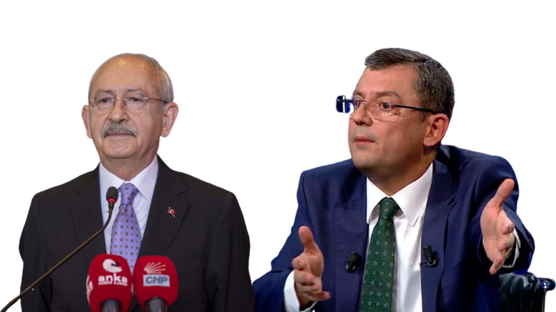 CHP'li Özgür Özel'den Kılıçdaroğlu'nun adaylığı için flaş açıklama: "Neredeyse tam mutabakat..."