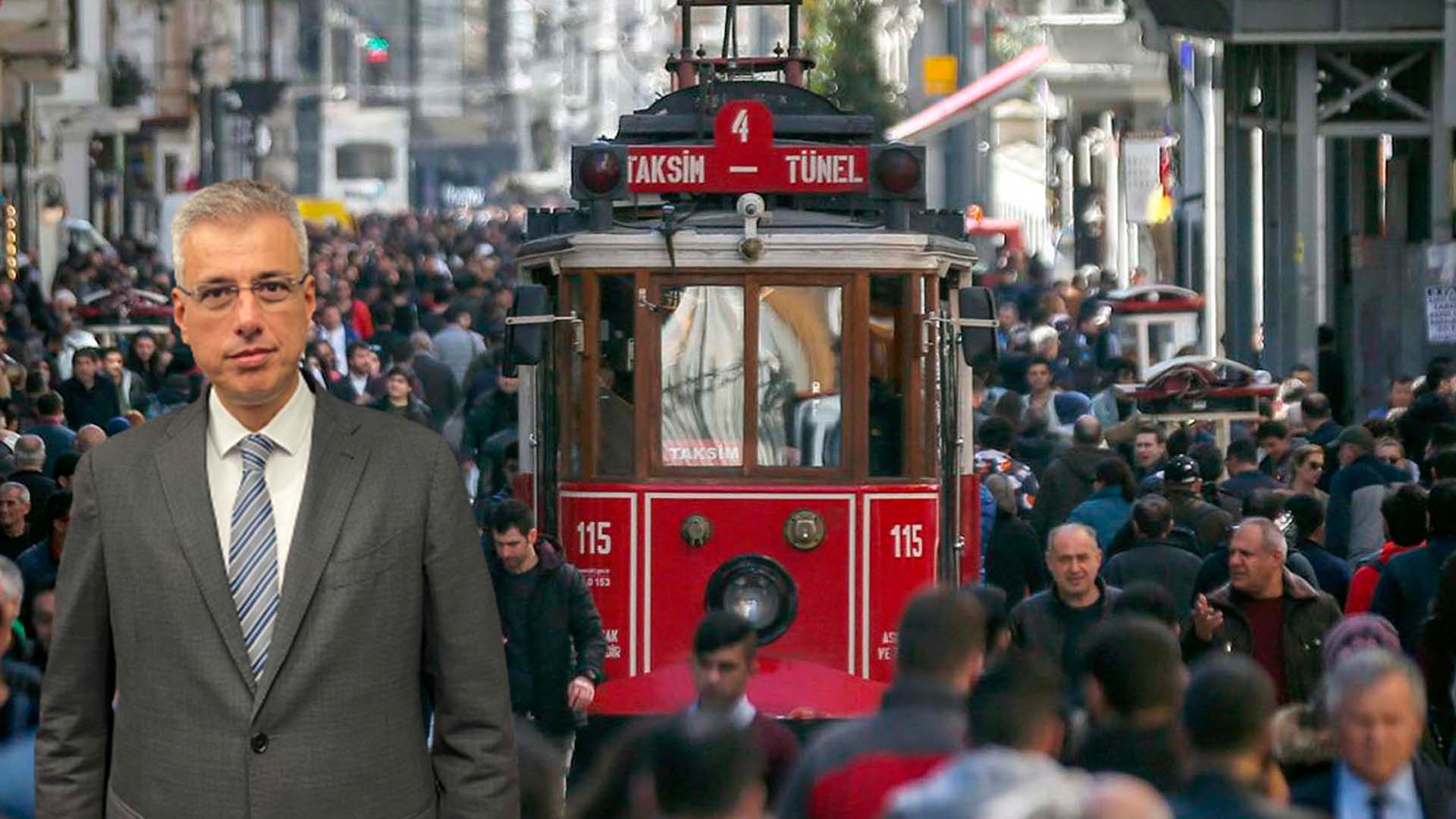 İstanbul İl Sağlık Müdüründen endişelendiren sözler! İki konuya dikkat çekti: "Bir 10 sene sonra risk haline gelecek"