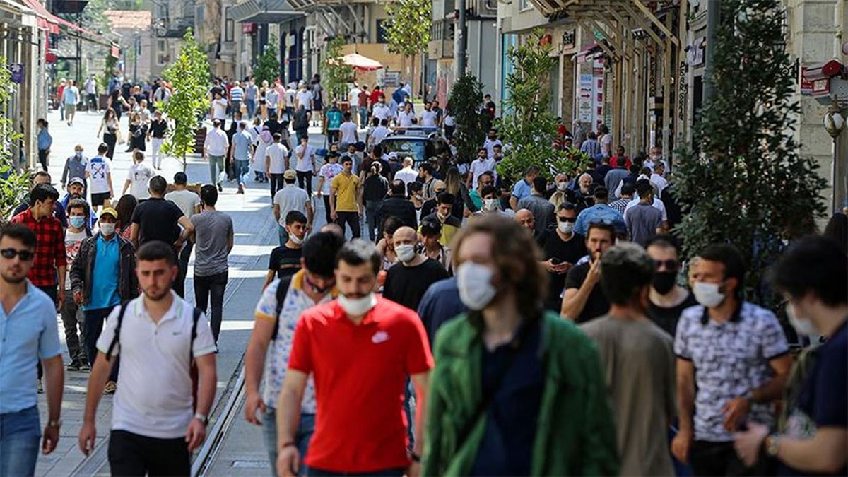 TÜİK açıkladı: İşsizlik oranı yüzde 10’a geriledi