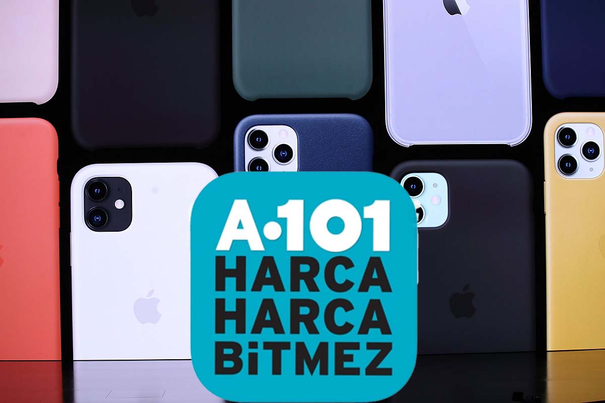 A101 gücünü ortaya koydu! İphone 11 almak isteyenler bayram edecek, bu fırsatı kaçıran ise pişman olacak!