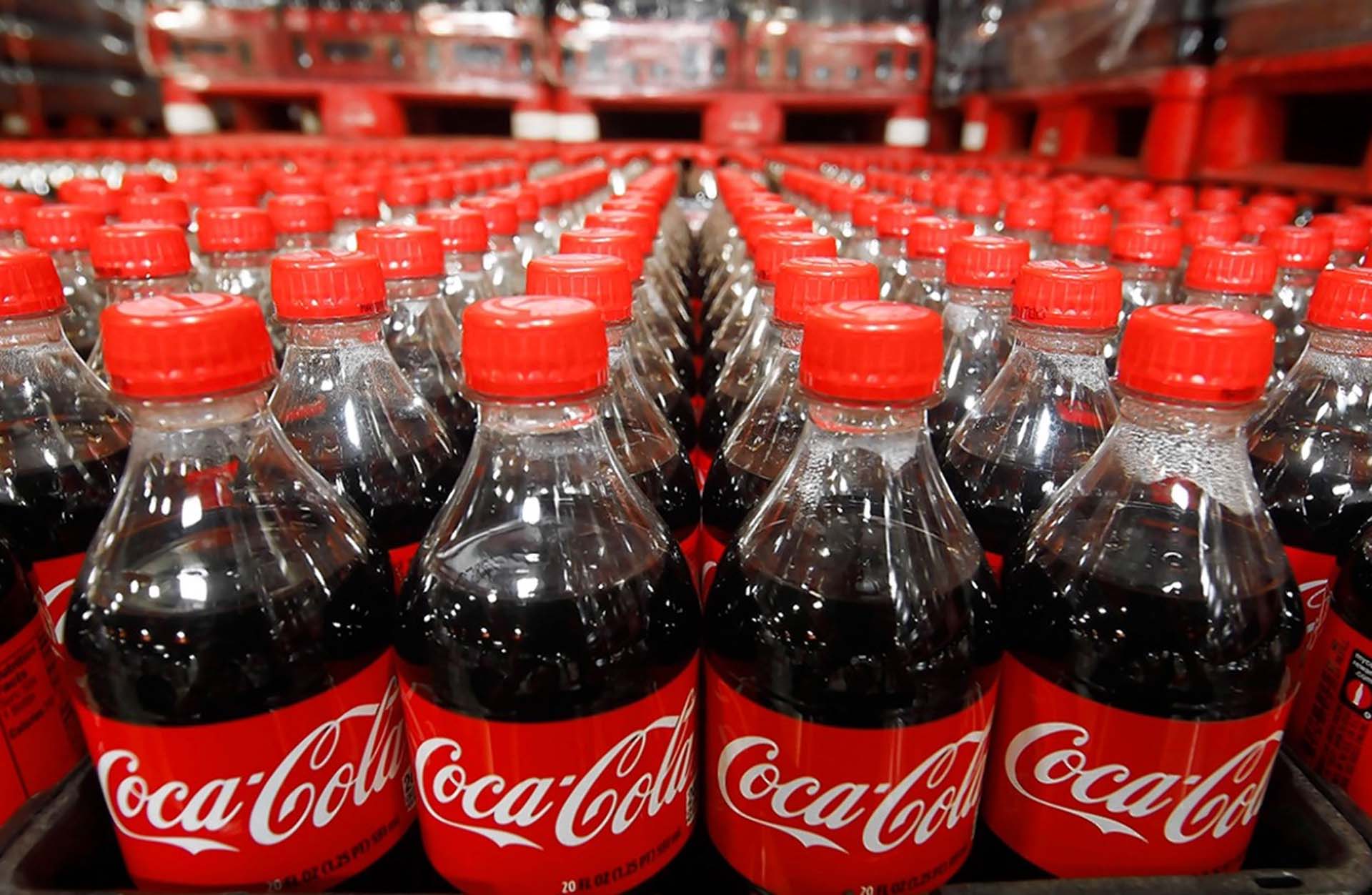 Vatandaşları üzecek haber! Coca-Cola'nın fiyatına zam geldi!