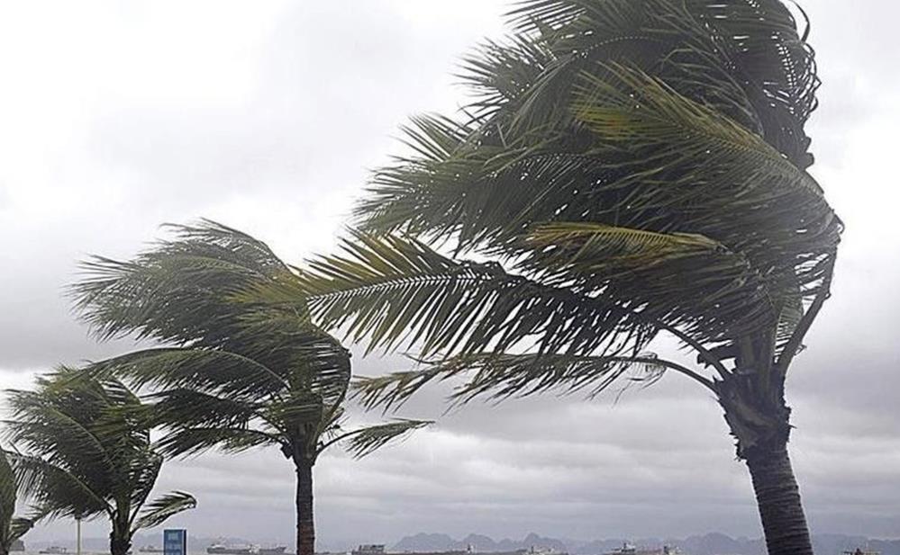 O ilde yaşayanlar dikkat! Meteoroloji'den fırtına uyarısı!