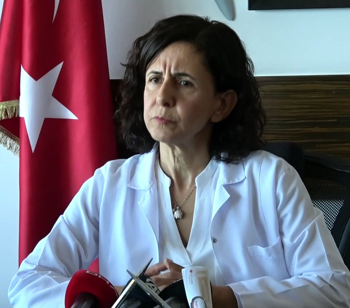 Prof. Dr. Çoban'dan Piriformis sendromuna yakalanan hastalara egzersiz önerisi