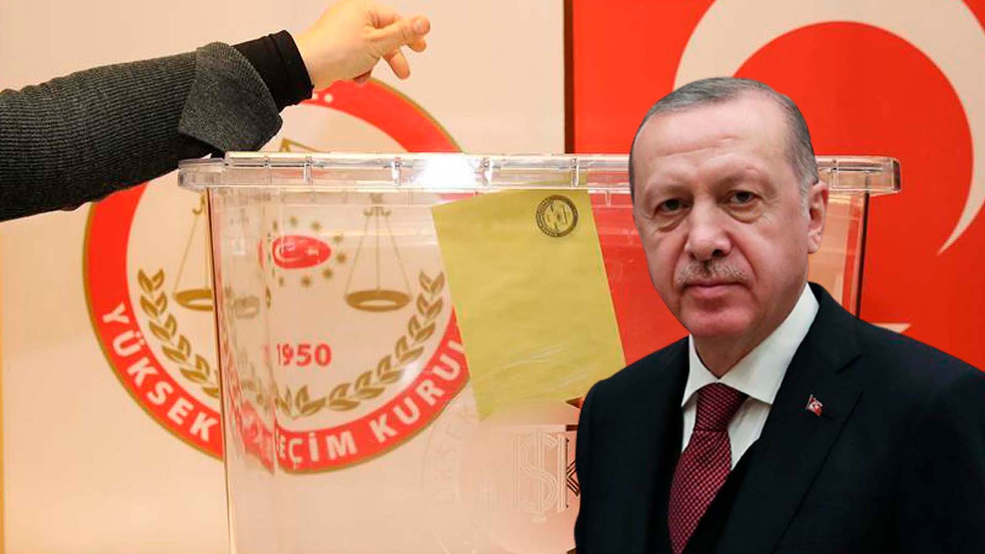 Seçim tarihi öne çekilecek mi? Cumhurbaşkanı Erdoğan net konuştu