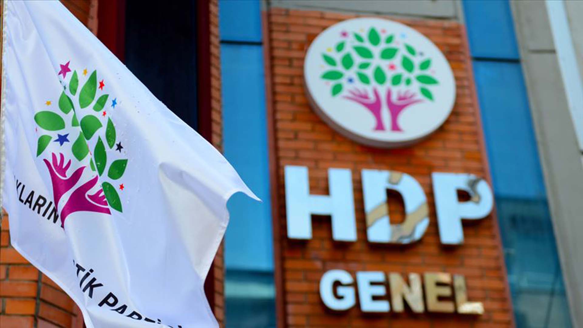 HDP, Türkiye'de yaşayan Kürtler'i temsil edebiliyor mu? Anketten çıkan sonuçlar çok çarpıcı!