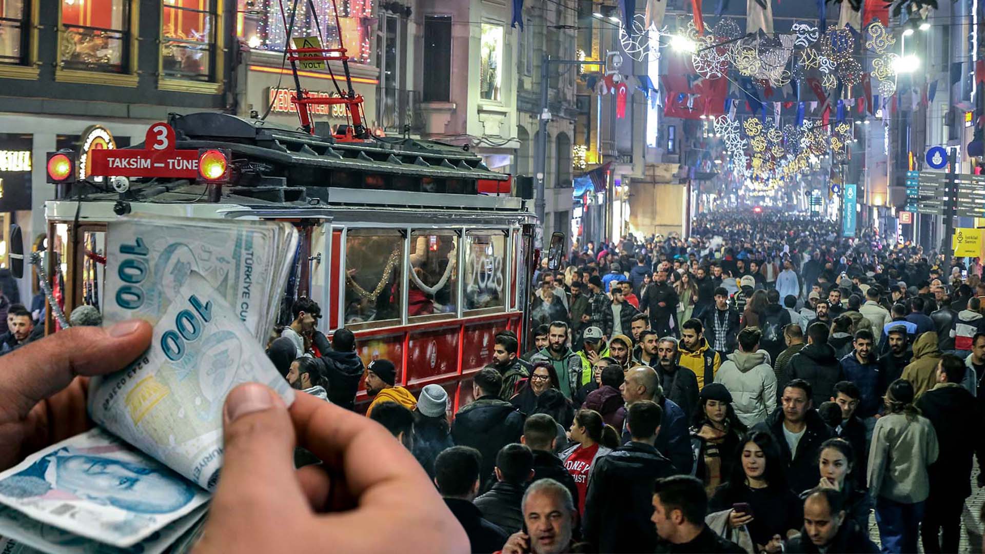 Memur ve emekli maaşlarına yüzde 30 zam geldi! Vatandaşlar zamdan memnun mu? Bakın sonuçlar ne diyor...