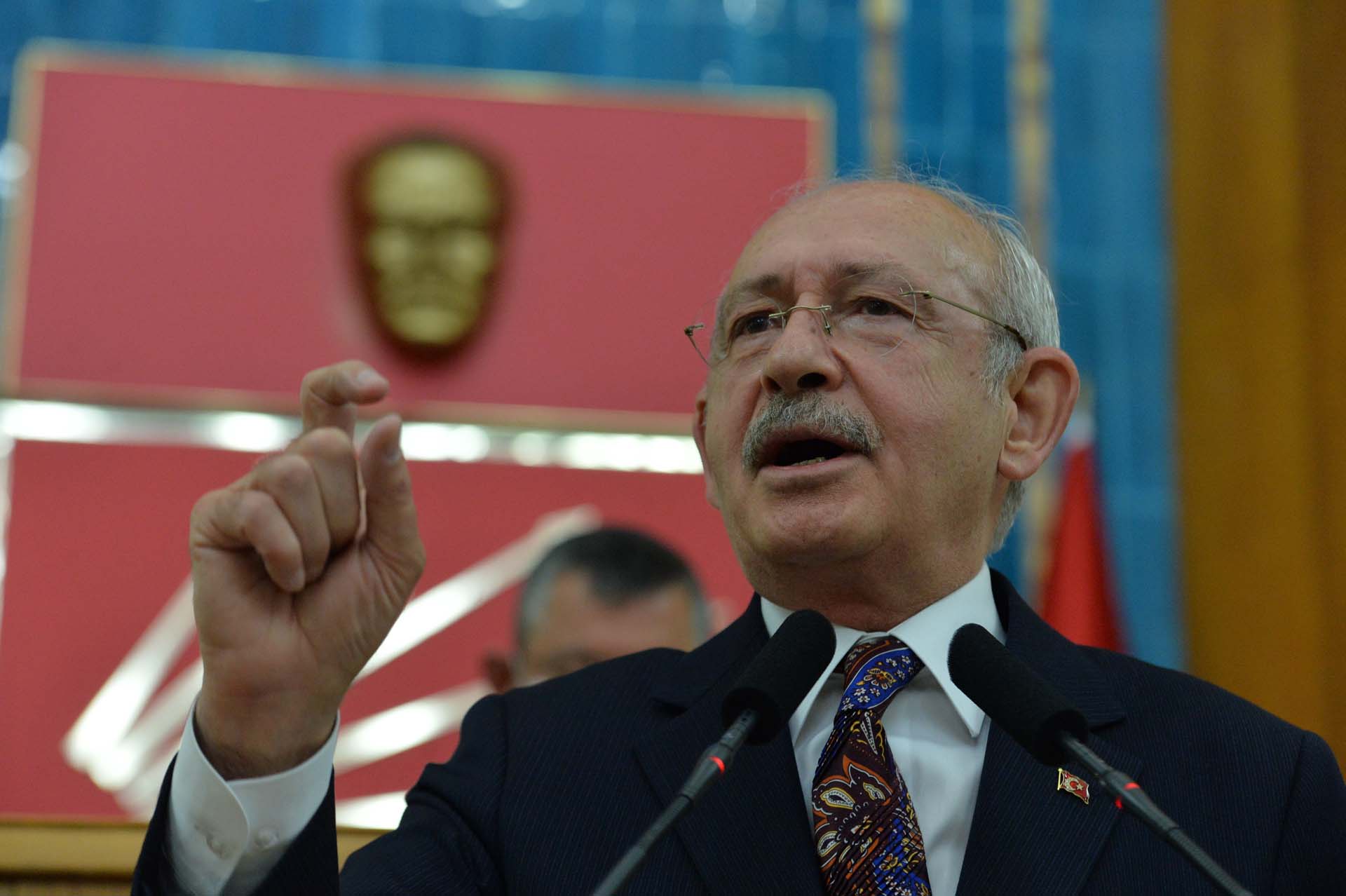 Kemal Kılıçdaroğlu'nun acı günü: Dayısı Ali Gündüz hayatını kaybetti