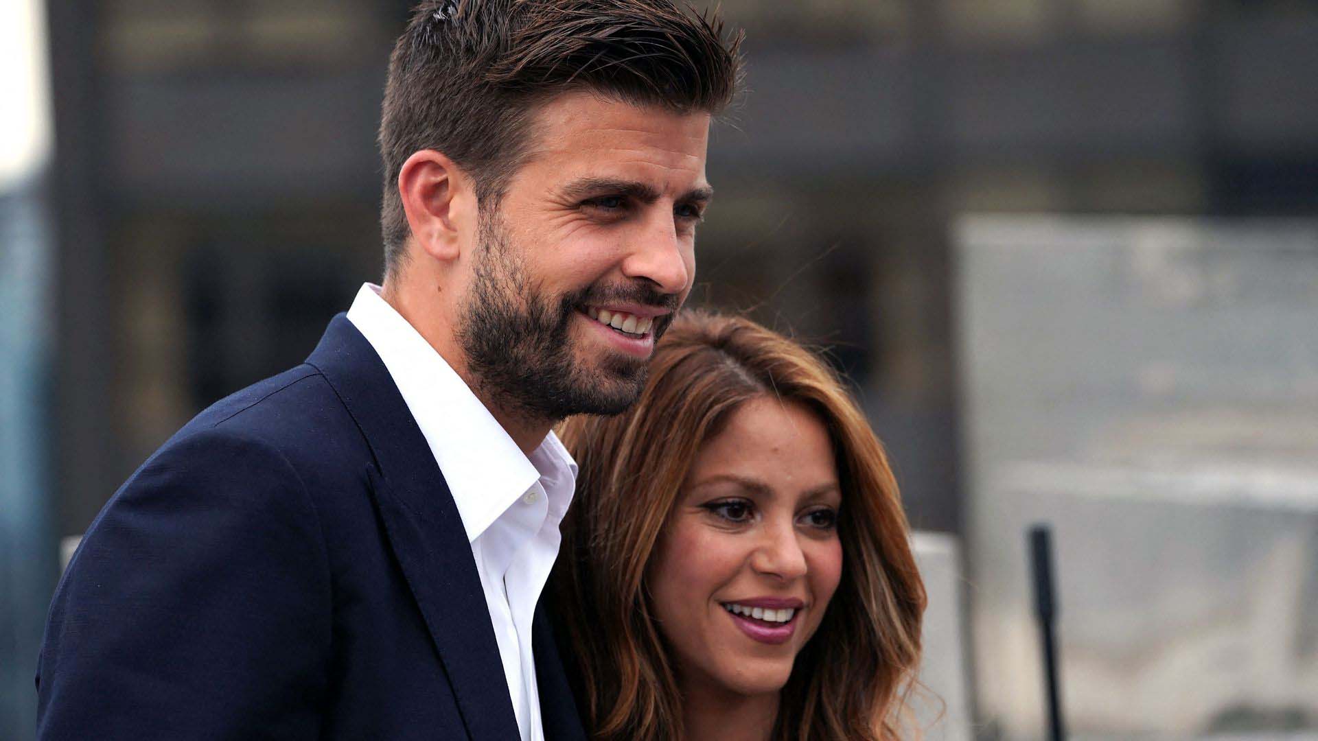 Pique tarafından aldatılan Shakira'nın yeni şarkısı olay yarattı!