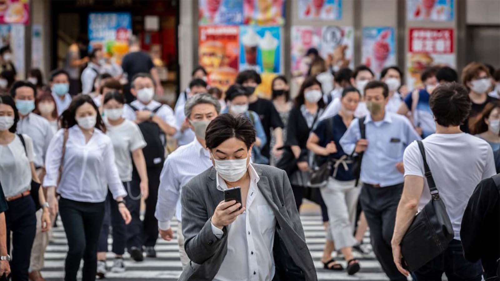 Tokyo'dan taşınacak ailelere çocuk başına bir milyon teklif edildi!