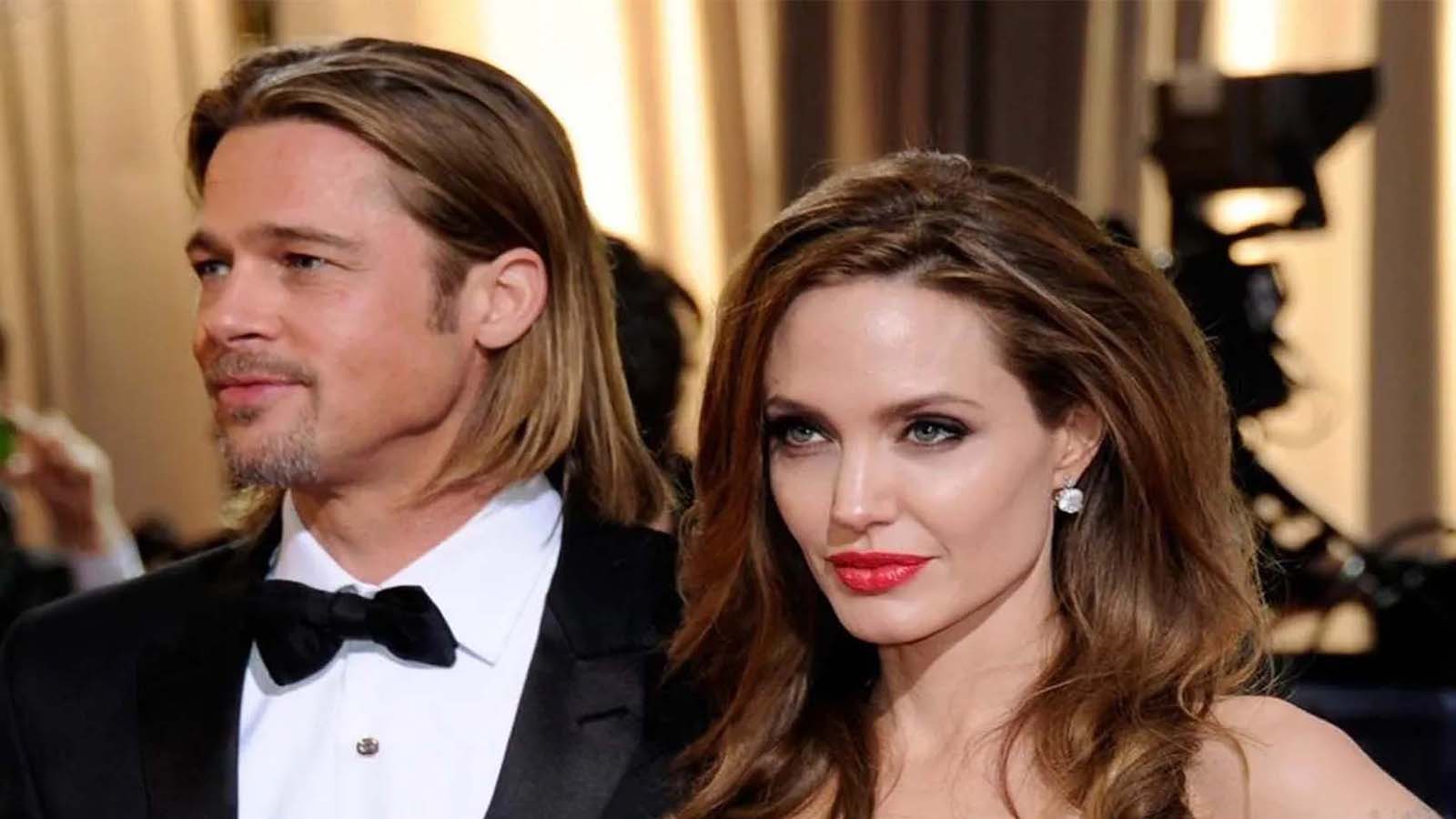 Hollywood Angelina Jolie'ye sırtını mı dönüyor? Brad Pitt ile yolları ayıran Jolie neden sektörde yer almıyor?