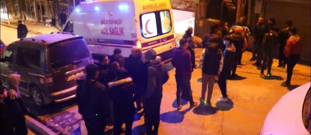 Hakkari'de kahreden olay: 2 çocuk annesi kadın evde boğazı kesilmiş halde ölü bulundu