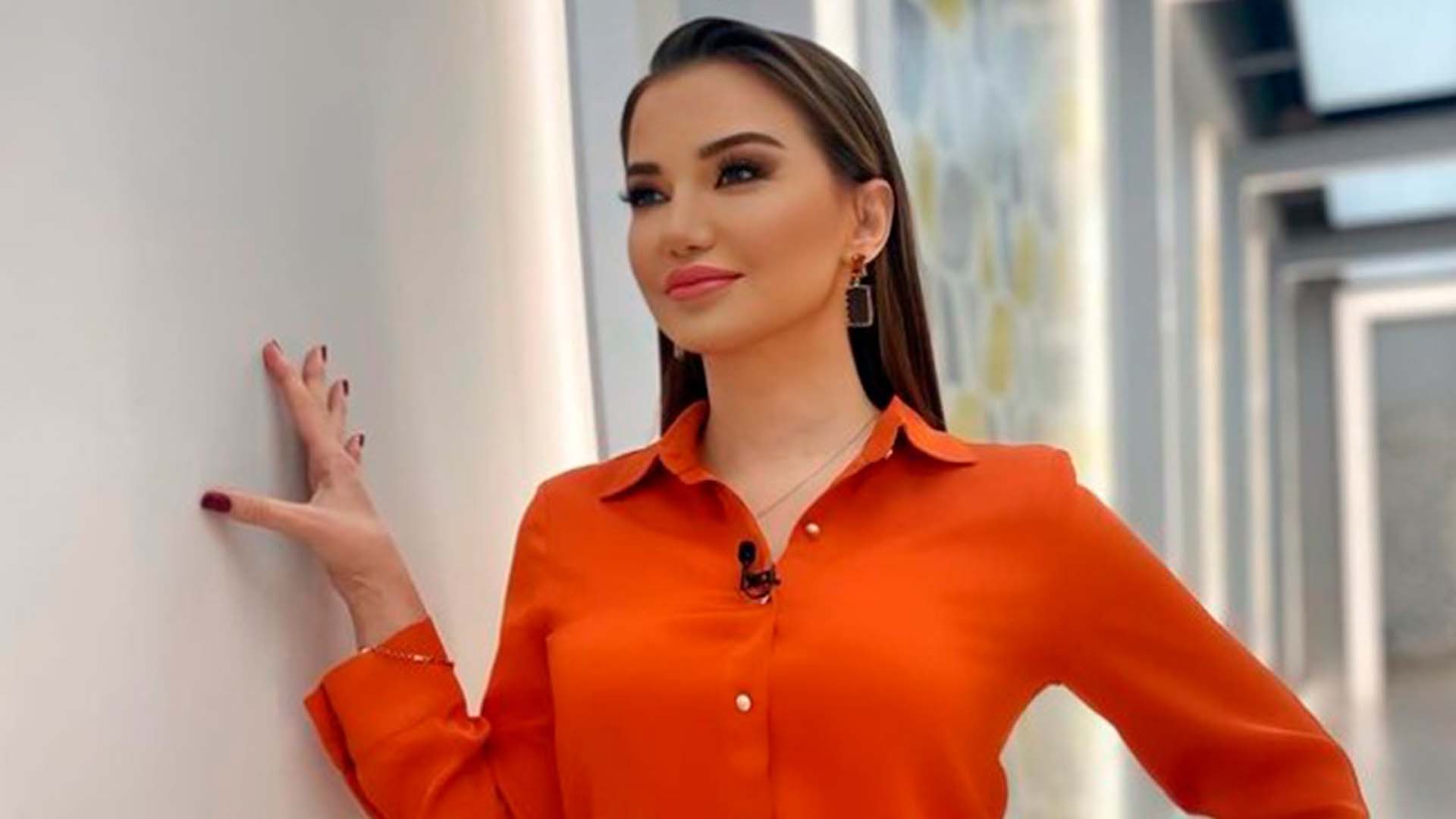 Ünlü psikolog Esra Ezmeci'ye gelen soru şaşkınlık yarattı! Böyle yardımseverlik görülmedi: "Kocam komşu kadına silikon meme için..."