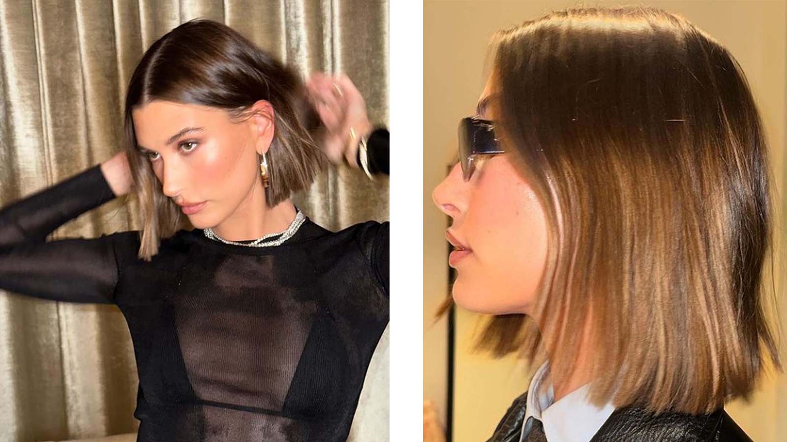 Hailey Bieber yeni tarzıyla ilgi odağı oldu! Taktığı mücevherleri ise servet değerinde!