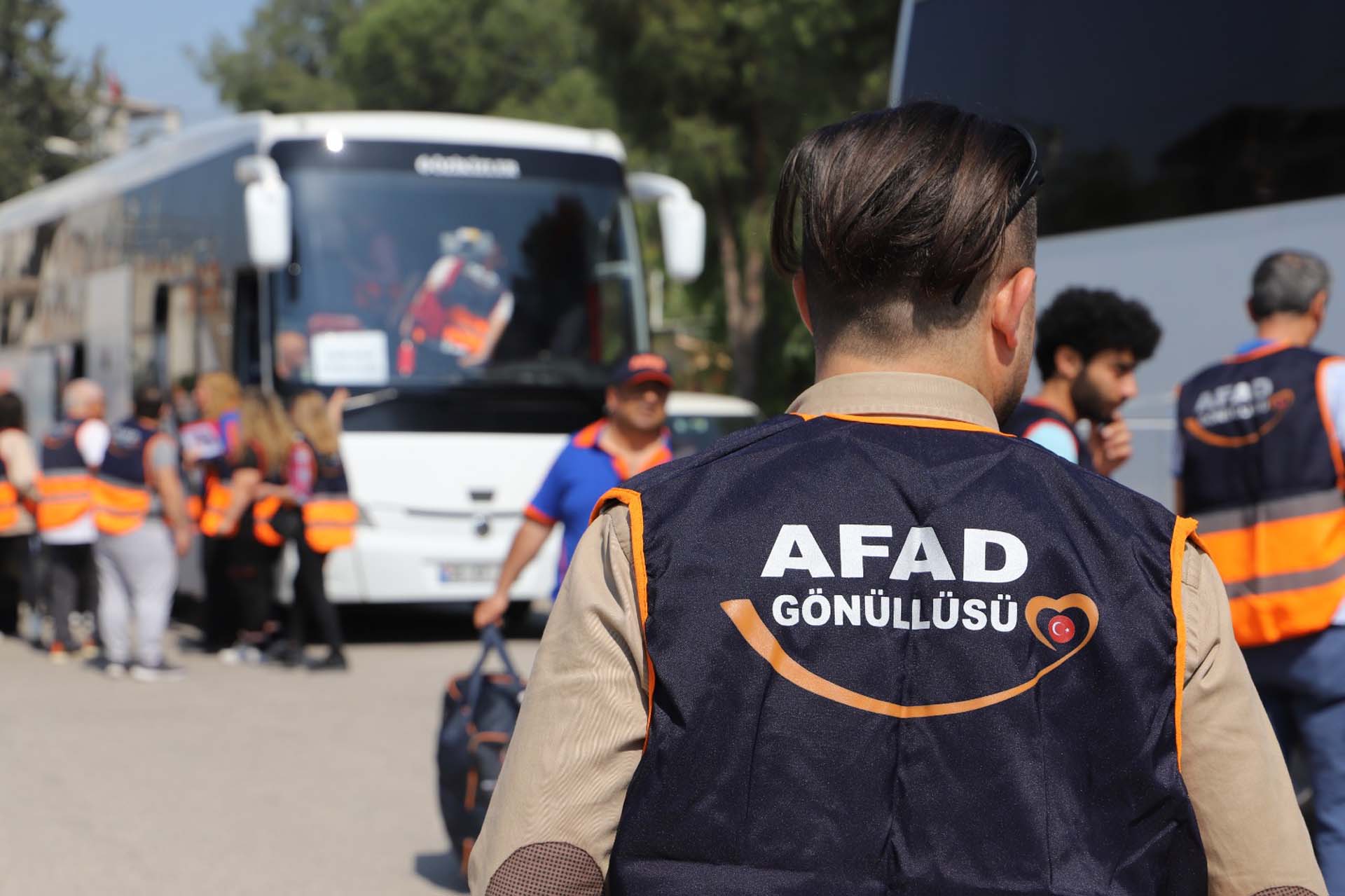 Son dakika | AFAD deprem bölgesinden tahliye edilen kişi sayısını açıkladı