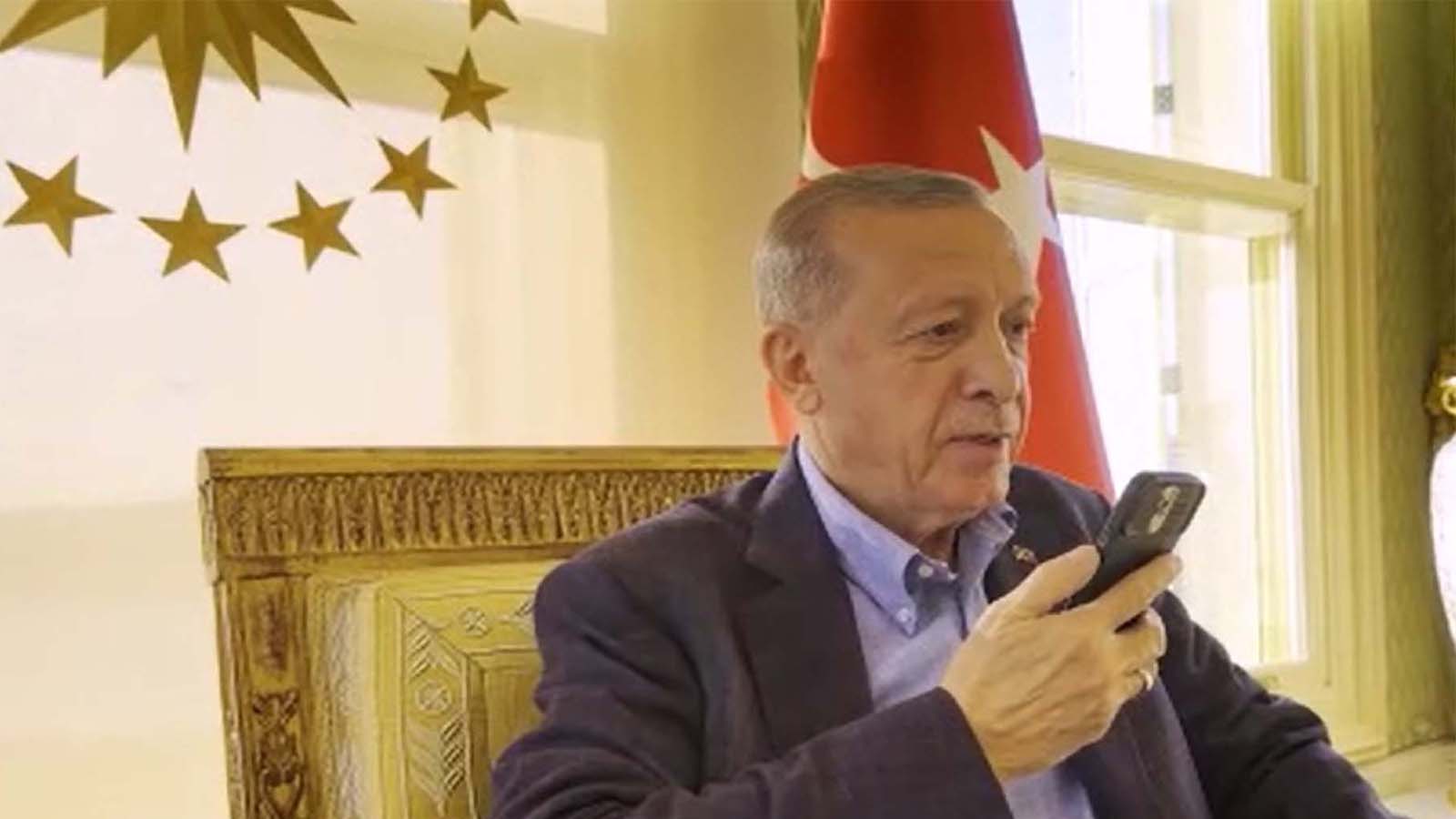 Cumhurbaşkanı Erdoğan enkazdan 248 saat sonra kurtarılan Aleyna ile telefonda görüştü!