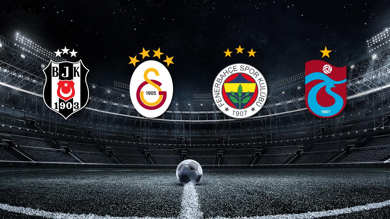 Spor'un Dört Büyükleri, Sizlere Yazıklar Olsun!