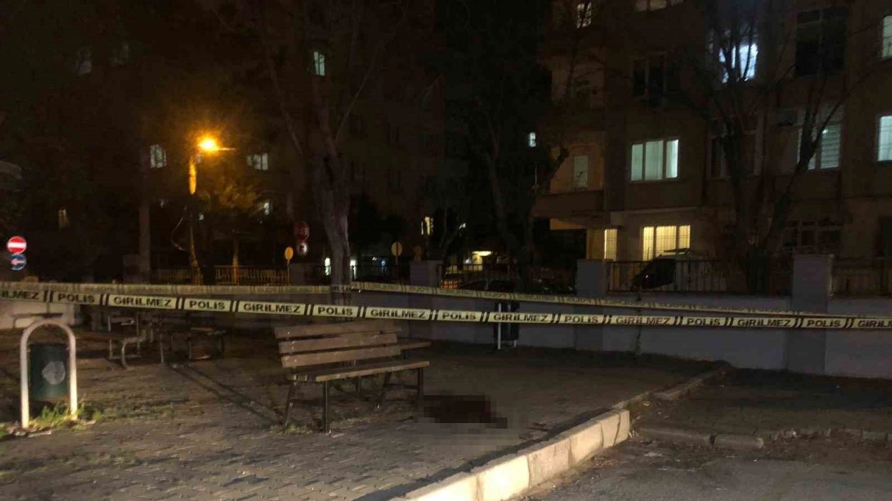 Gaziantep'te Boğazından bıçaklanan 15 yaşındaki çocuk hayatını kaybetti