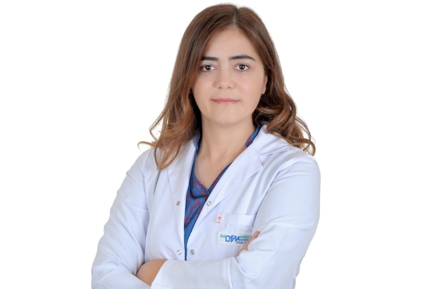 Doç. Dr. Esra Ayhan Tuzcu'dan Yaşlı insanlarda sık görülen katarakt hastalığı ve tedavisine ilişkin önemli açıklamalar!