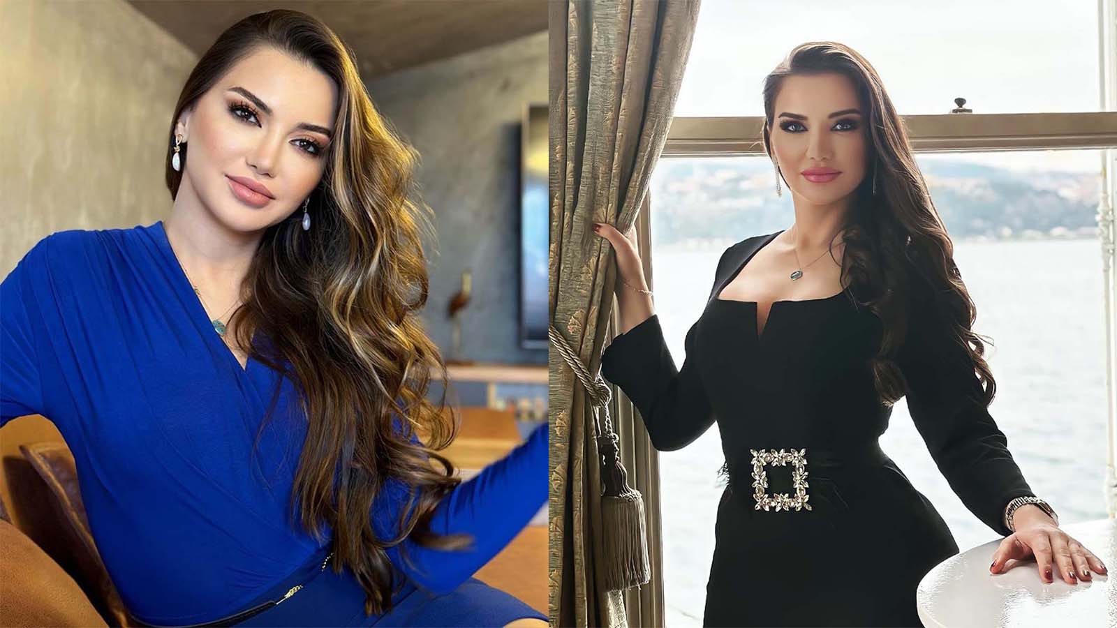 Ünlü psikolog Esra Ezmeci tesettüre girip dua etti! Ojeli tırnakları sosyal medya kullanıcılarının hedefi olunca çileden çıktı!