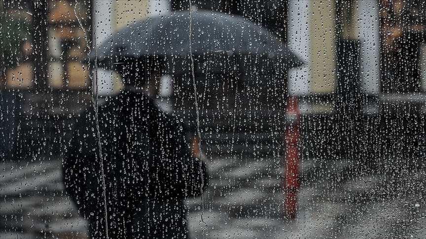 Yurt geneli hava nasıl olacak? Meteoroloji'den uyarı!  Evden çıkarken hazırlı olun!