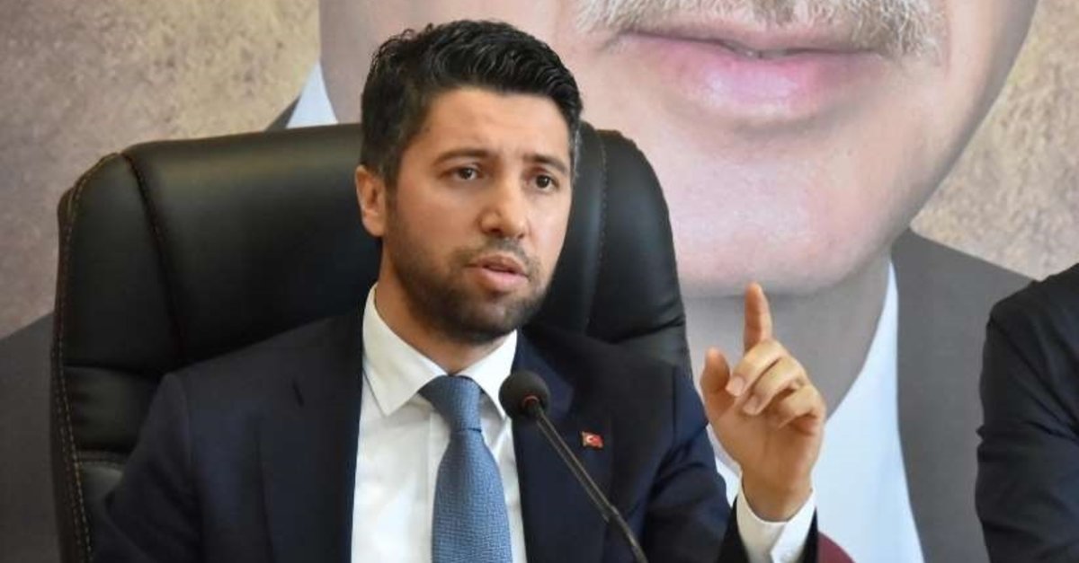 CHP'li belediye başkanından muhtarlara çok tartışılacak teklif! 28 mayıs seçimlerinde mahallenizde oyları artırın...