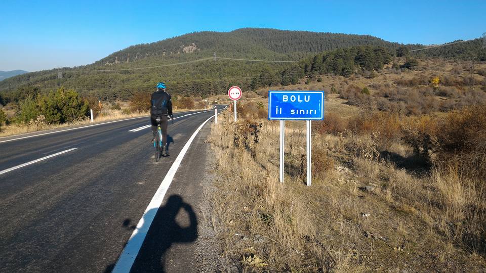 Bolu'da kayıp kişinin trafik kazasında öldüğü ortaya çıktı