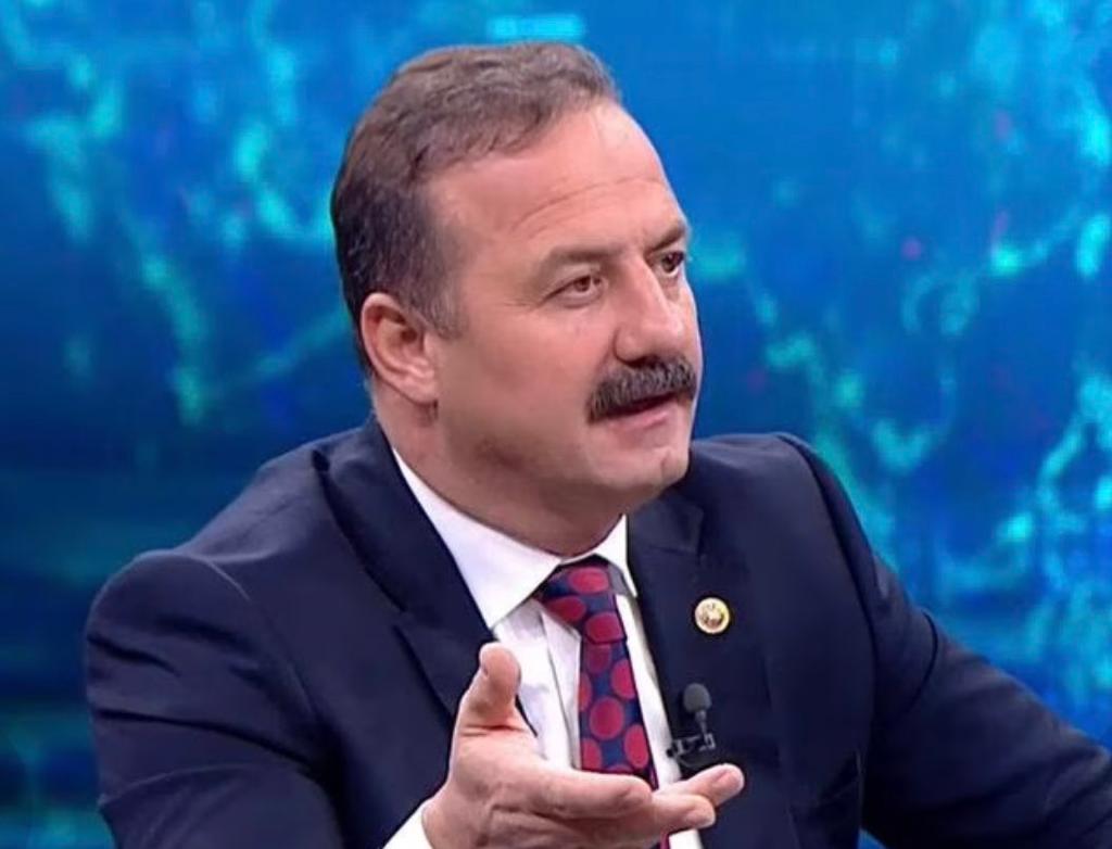 Yavuz Ağıraliolu, 2 turda hangi adaya oy vereceğini açıkladı