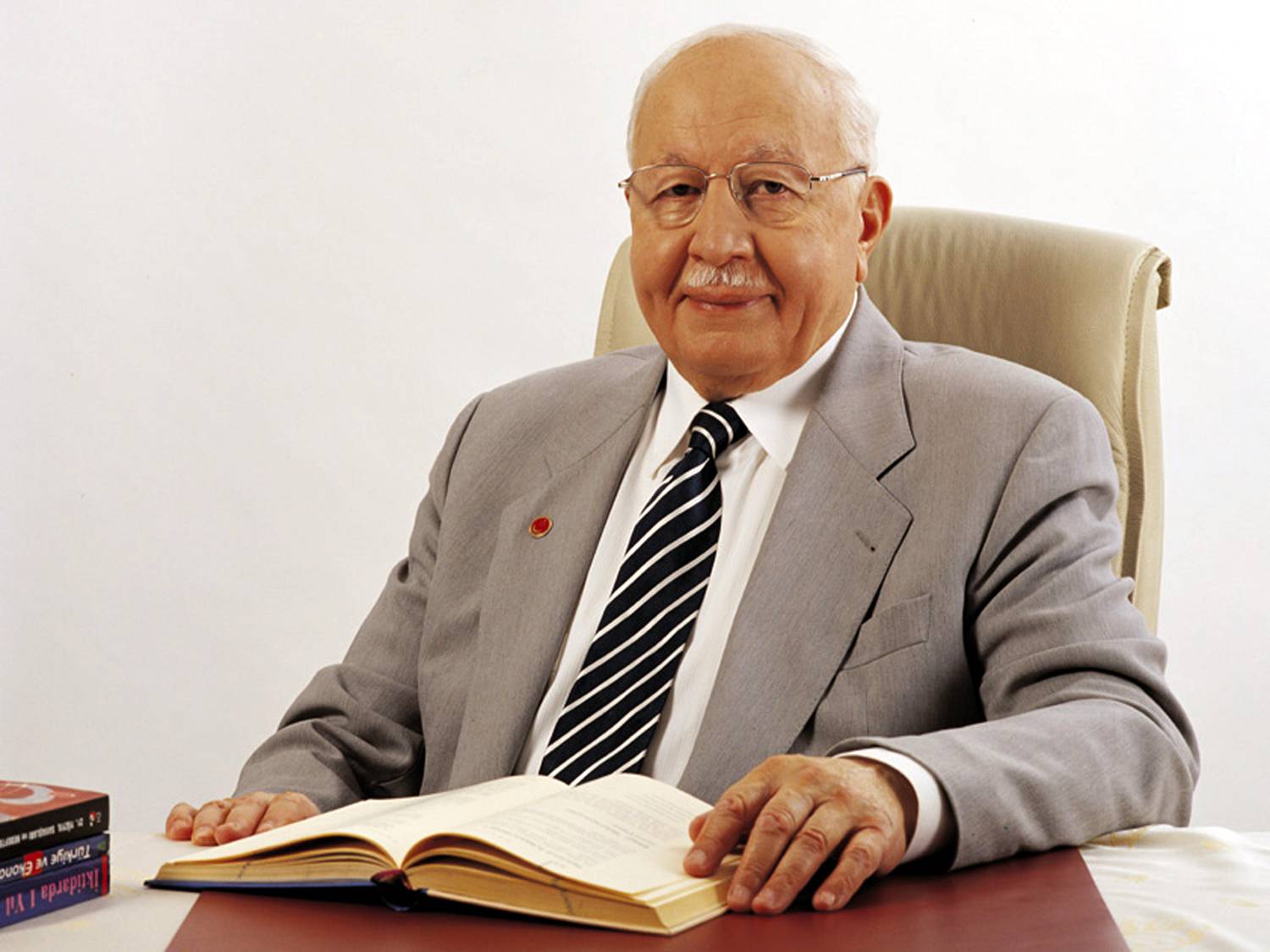 Necmettin Erbakan, Erbakan, Erdoğan için ne düşünüyordu?