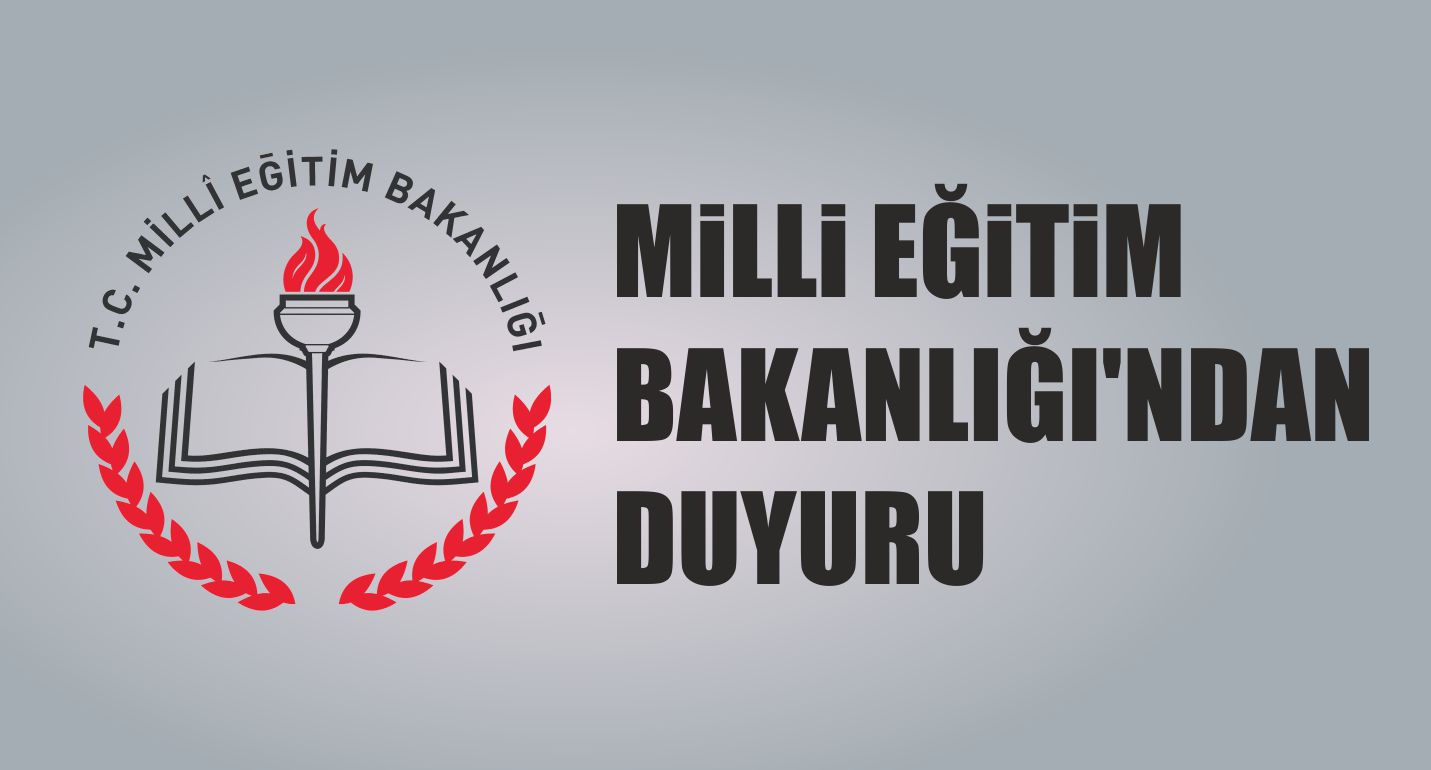 MEB açıkladı: Görevde Yükselme Sınavı’ı ücretsiz!