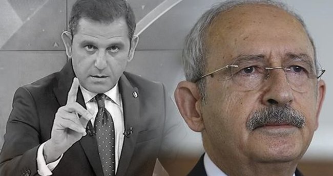 Fatih Portakal Kılıçdaroğlu'na sert sözlerle konuştu, sosyal medya ayağa kalktı