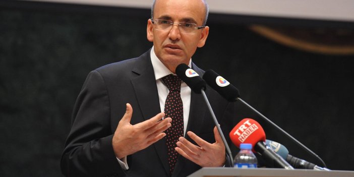 Faiz kararı sonrası Mehmet Şimşek'ten ilk açıklama! "İstikrar, güven, sürdürülebilirlik!"