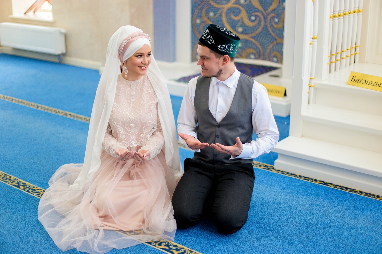 İmam Nikahı, Dini Nikah Nasıl Kıyılır? Dini Nikah Şartları Nelerdir?