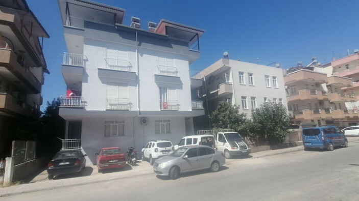 Antalya, Manavgat'ta şok etkisi yaratan uyuşturucu evi!