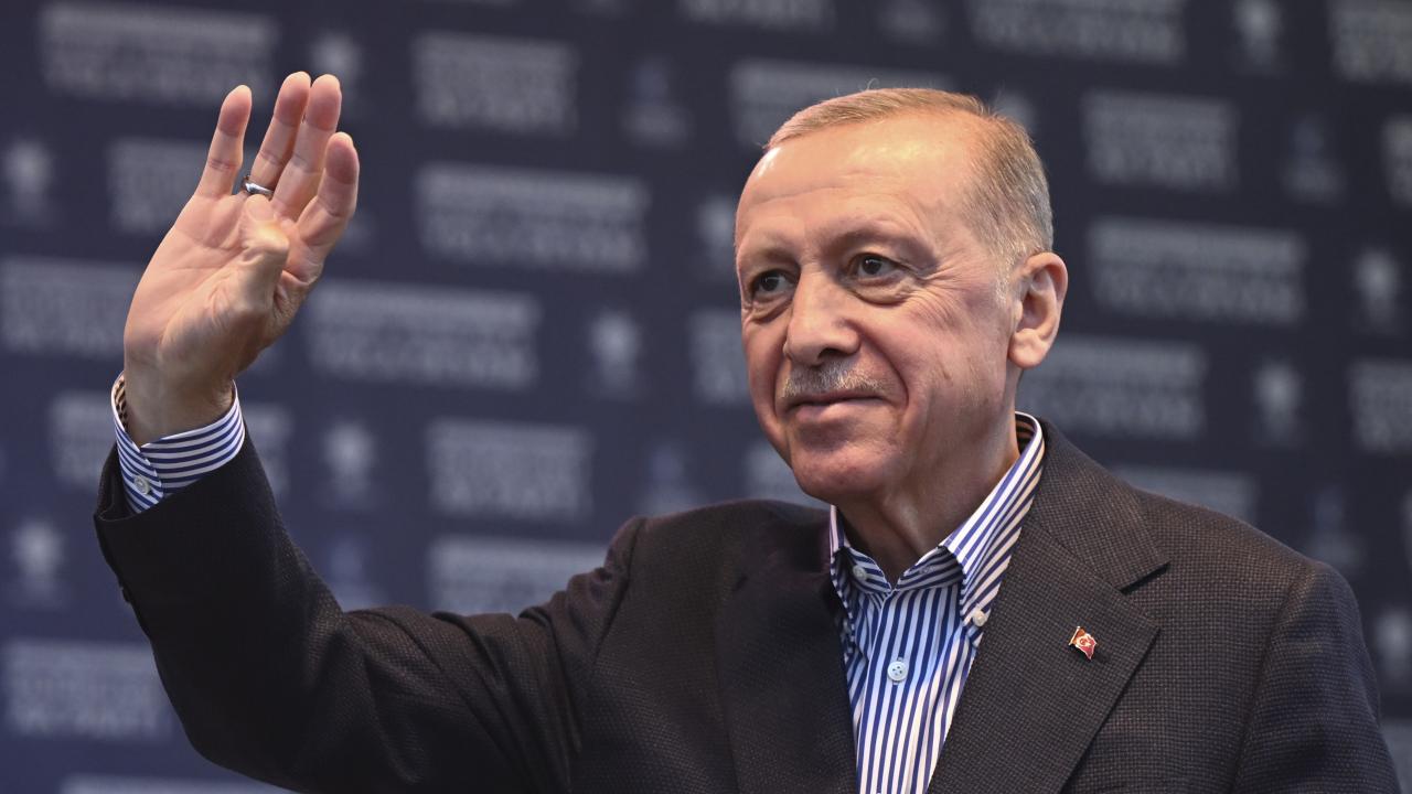 Cumhurbaşkanı Erdoğan teşekkür ziyaretlerine başlıyor! İşte ilk durakları!