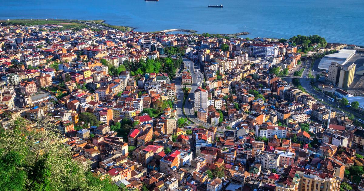 Kira artış fiyatlarında rekor Trabzon'da! Yüzde 300'ü buldu