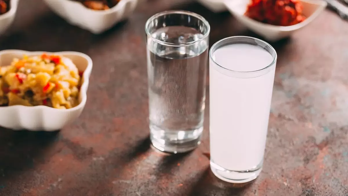 Rakıya dev zam! Artık rakı içmek yürek ister