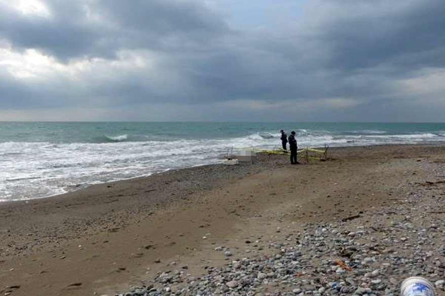 Antalya'da sahilde 2 ceset daha bulundu: ceset sayısı 8 oldu