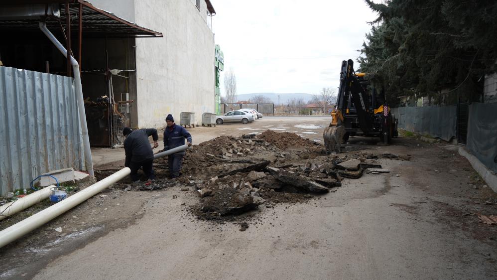 O belediyeden işçi maaşlarına rekor zam! İşçiler bile bu kadar beklemiyordu!  "Başkanımızın Allah işini gücünü rast getirsin"