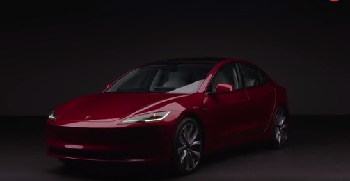 Tesla'nın Türkiye'ye özel tasırımı göz kamaştırdı! Fiyatı bakın ne kadar düştü?