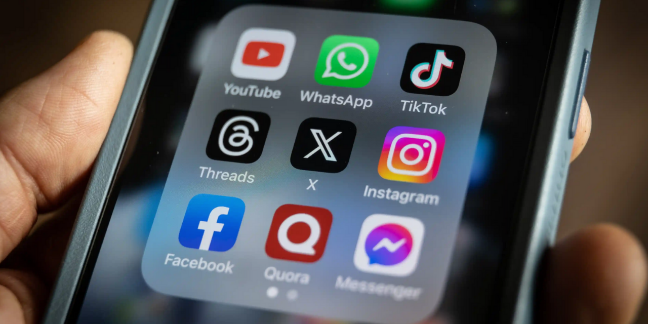 Teknoloji savaşı sürüyor: Çin, iPhone’larda WhatsApp ve Threads’i yasakladı…