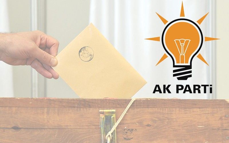 AK partinin oy kaybetmesinin en önemli sebebi ne?  Çok çarpıcı anket sonucu açıklandı!