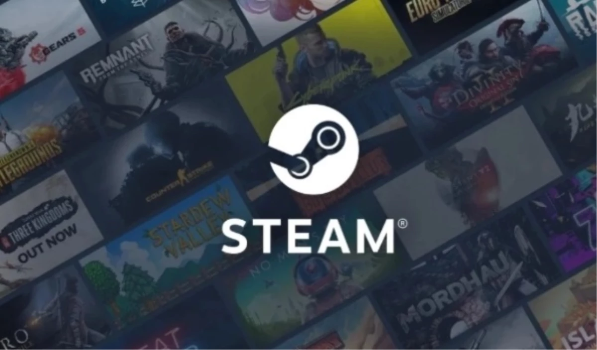 Steam neden çöktü! 1 mayıs steam sorunu