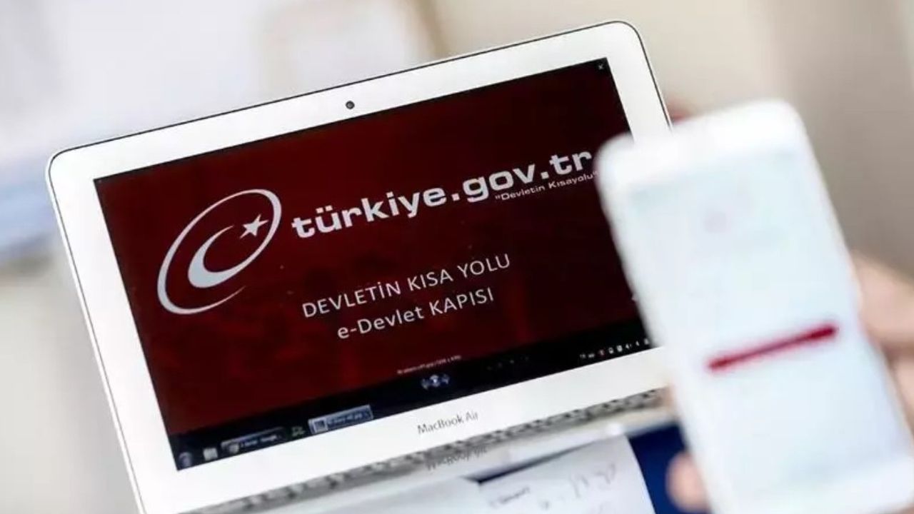 Alacaklı olabilirsiniz! Tek tıkla e-devletten sosyal destek alabilirsiniz