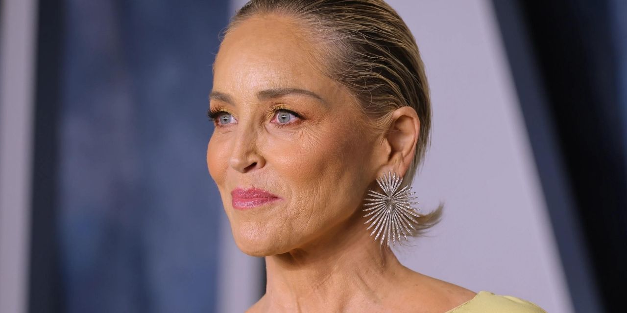 Sharon Stone kimdir? Kurtlar Vadisi’ndeki itirafıyla gündem olmuştu…