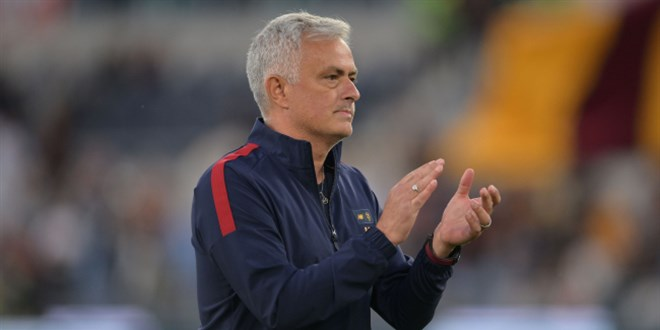 Mourinho Türkiye’de! Mourinho kimdir?