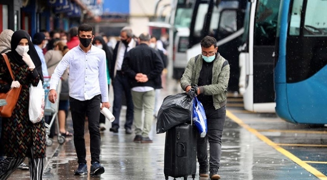 Otobüs fiyatlarına zam var mı? Memlekete gidecekler için açıklama geldi